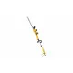 Hedge trimmer Powerplus POWXG2043 750 W