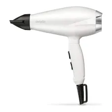 Secador de Pelo Babyliss 6704WE 2000W Blanco 2000 W