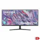 Monitor Samsung S5 S50GC 100 Hz 34