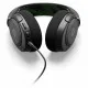 Auriculares con Micrófono SteelSeries ARCTIS NOVA 1X Negro Negro/Verde