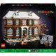 Juego de Construcción Lego Ideas 21330 Home Alone: Mom, I Missed The Plane! Negro 3955 Piezas