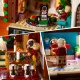 Juego de Construcción Lego Ideas 21330 Home Alone: Mom, I Missed The Plane! Negro 3955 Piezas