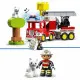 Playset Lego DUPLO Town 10969 Fire Truck 21 Piezas