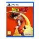 Videojuego PlayStation 5 Bandai Dragon Ball Z: Kakarot