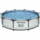 Piscina Desmontable Bestway Steel Pro MAX 56406 305 x 76 cm