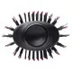 Ionic Dryer and Volumising Brush Revlon RVDR5222E 800W