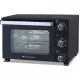 Mini Electric Oven Continental Edison CEMF35B4 1500 W 1500 W
