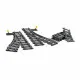 Playset Lego City Rail 60238 Accesorios