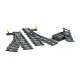 Playset Lego City Rail 60238 Accesorios