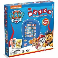 Board game Winning Moves PAW PATROL MATCH (FR)