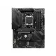 Placa Base MSI MAG B650 Tomahawk AMD AM5 AMD AMD B650