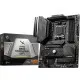 Placa Base MSI MAG B650 Tomahawk AMD AM5 AMD AMD B650