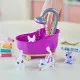 Playset Washimals Pets Crayola 74-7453 Bathtub 6 Pieces