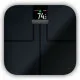 Báscula Digital con Bluetooth GARMIN Smart Scale Index S2 Bluetooth Negro