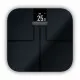 Báscula Digital con Bluetooth GARMIN Smart Scale Index S2 Bluetooth Negro
