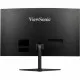Monitor ViewSonic VX2718-PC-MHD 27