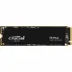 Disco Duro Crucial P3 Plus 500 GB SSD