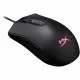Ratón HyperX Pulsefire Core Negro 6200 dpi