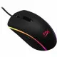 Ratón HyperX Pulsefire Surge Negro RGB 16000 dpi Sensor óptico