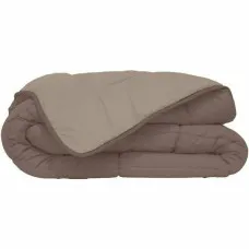 Duvet Poyet  Motte Brown Beige 200 g/m² 240 x 260 cm