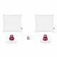 Pillow Abeil (2 Units)