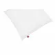 Almohada Abeil Blanco 60 x 60 cm (2 Unidades)