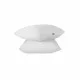 Almohada Abeil Blanco 60 x 60 cm (2 Unidades)