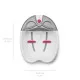 Foot Massager Medisana 88363 Pedicure spa