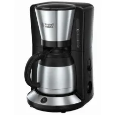 Cafetera de Goteo Russell Hobbs 24020-56 Gris 1100 W 1 L
