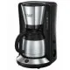 Drip Coffee Machine Russell Hobbs 24020-56 Grey 1100 W 1 L