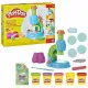Modelling Clay Game Play-Doh Mi Pequeño Microscopio Yellow