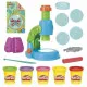 Modelling Clay Game Play-Doh Mi Pequeño Microscopio Yellow