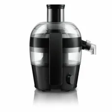Liquidiser Philips Black 500 W 400 W 1 L 1,5 L