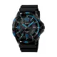 Reloj Hombre Casio MTD-1065B-1A1 (Ø 45 mm)