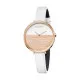 Reloj Mujer Calvin Klein RISE (Ø 38 mm)