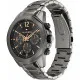 Reloj Hombre Tommy Hilfiger 1692186 Gris