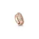 Ladies' Ring Guess UBR28014-52 12