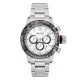 Men's Watch Nautica NAPBFCF04 Silver