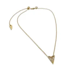 Ladies' Necklace AN Jewels AL.NMOH24CZ