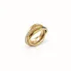 Anillo Mujer Guess JUBR04067JWYG56 16