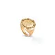 Anillo Mujer Guess JUBR04049JWYG52 12