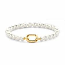 Ladies' Bracelet Ti Sento 23037YP