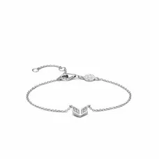 Pulsera Mujer Ti Sento 2940ZI