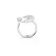 Ladies' Ring Swarovski 5677139 12