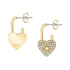 Ladies' Earrings Morellato SABG27