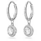 Pendientes Mujer Swarovski 5636270