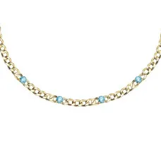 Ladies' Necklace Morellato SAUZ04