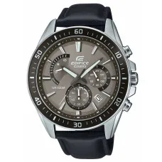 Reloj Hombre Casio EFR-552L-5AVUEF Negro Gris