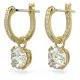 Pendientes Mujer Swarovski 5638802