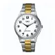 Reloj Mujer Q&Q C10A-002PY (Ø 30 mm)